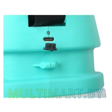 Опрыскиватель Sturm GS8205 картинка 6